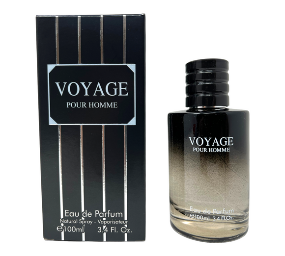 Voyage For Men (Large Box) (Urban)