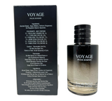 Voyage For Men (Large Box) (Urban)