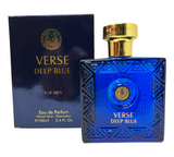 Verse Deep Blue For Men (Urban)