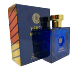 Verse Deep Blue For Men (Urban)